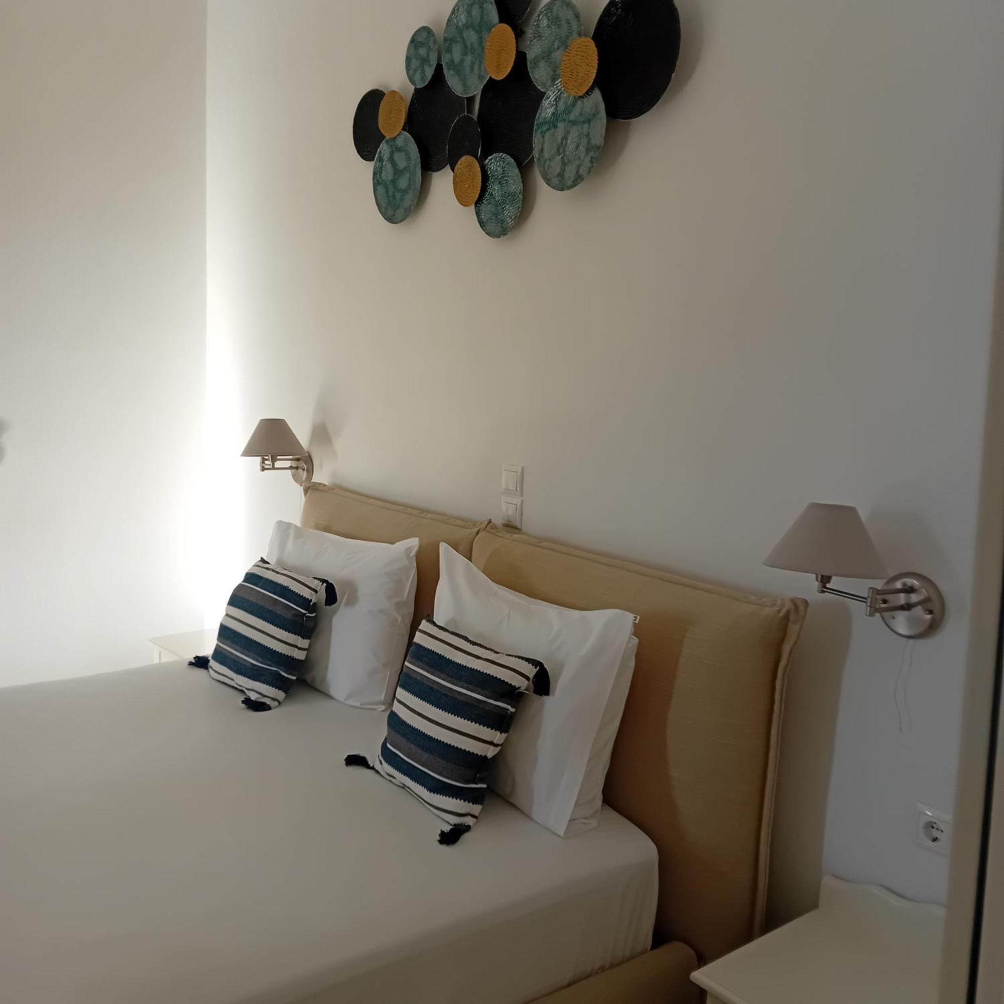 Elena Apartment Adamantas  Exterior foto
