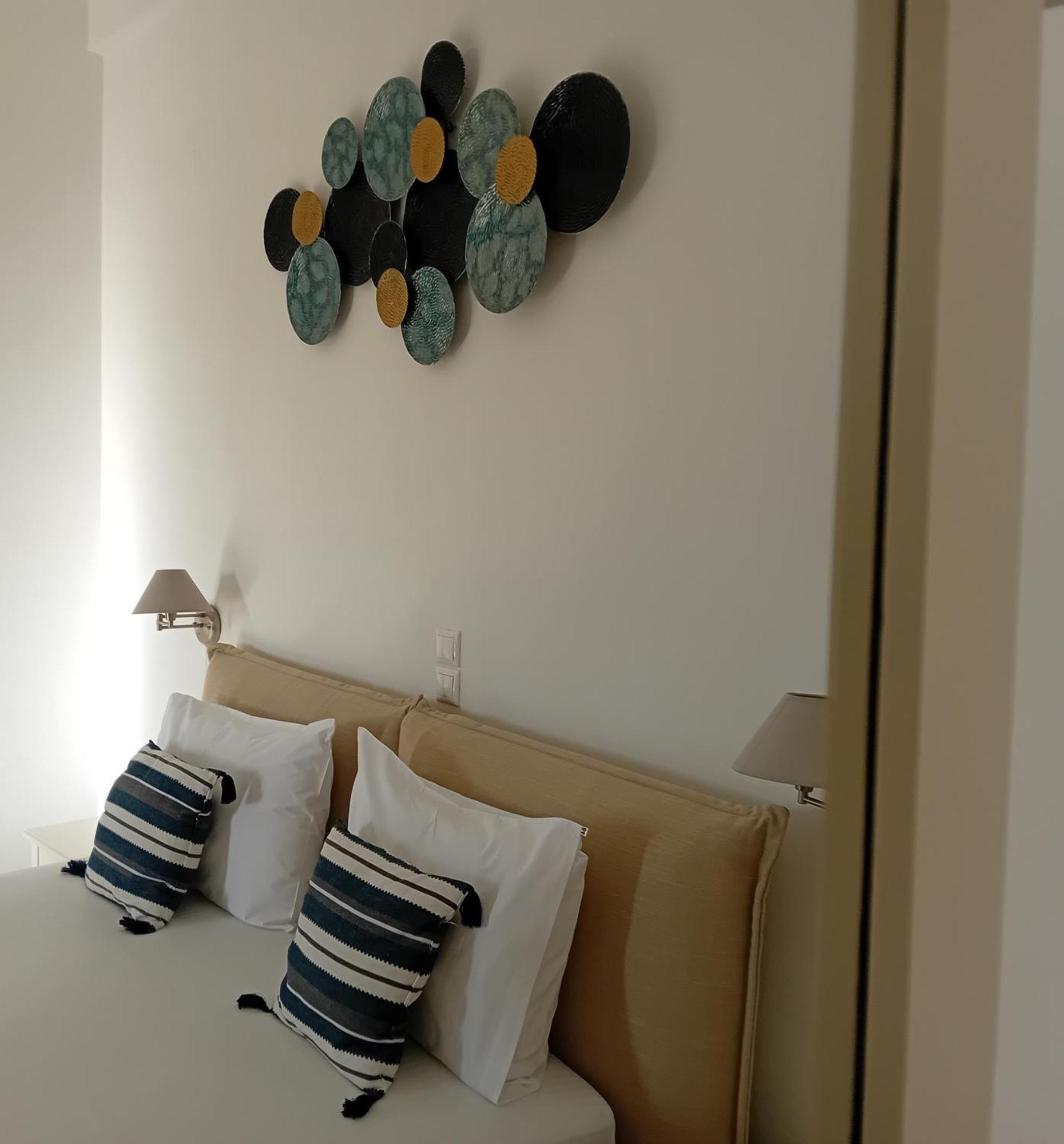 Elena Apartment Adamantas  Exterior foto